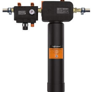 JUDO HEIFI PURE Set 300 Idealna kompletna stanica za punjenje i dopunjavanje sustava grijanja