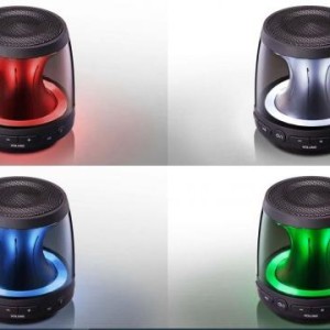 LG XBOOM Go prijenosni zvučnik PH1 za 360° zvuka PH1.AEUSLLK 01230