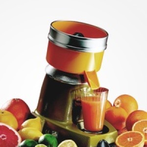 AKCIJA 15 % POPUSTA SANTOS "CLASSIC" CITRUS SOKOVNIK/JUICER 11 I SVE VARIJANTE BOJA