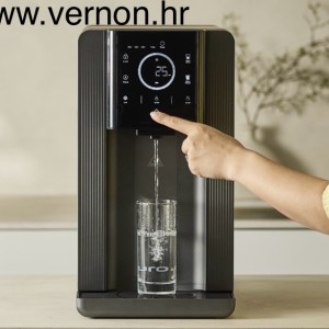 Super akcija 10% popusta Hurom pročišćivač vode- Hurom Water Purifier  FILTRACIJA REVERZNA OSMOZA ,UV I UGLJEN