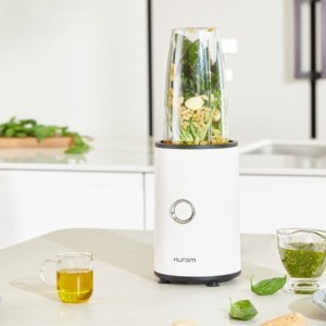 NOVO - Hurom Power Blender