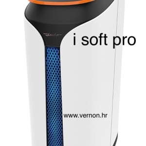 SUPER AKCIJA 20 % POPUSTA JUDO i-soft PRO Potpuno automatski omekšivač vode sa sustavom zaštite od mikrocurenja- automatsko mjerenje ulazne tvrdoće vode - protok 2.3-3.8m3