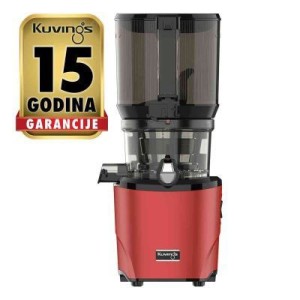 NOVO  U 2025 SOKOVNIK KUVINGS AUTO10S SA VELIKIM OTVOROM SJECKALICOM