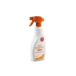Zumex Citric Active profesionalno sredstvo za čišćenje sokovnika (750 mL)