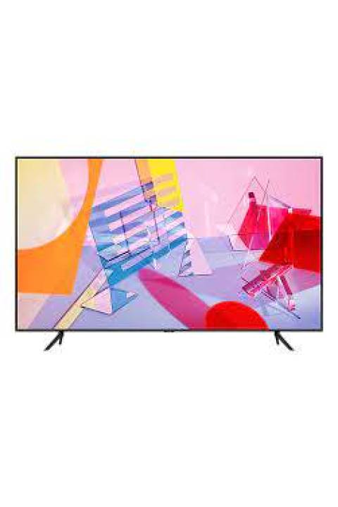 AKCIJA Samsung QLED TV QE75Q60TAUXXH Smart s Quantum HDR tehnologijom, milijardom preciznih nijansi boje i Quantum Lite procesorom