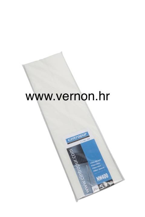 CINTROPUR ZAMJENSKI ULOŽAK FILTERA NW 400