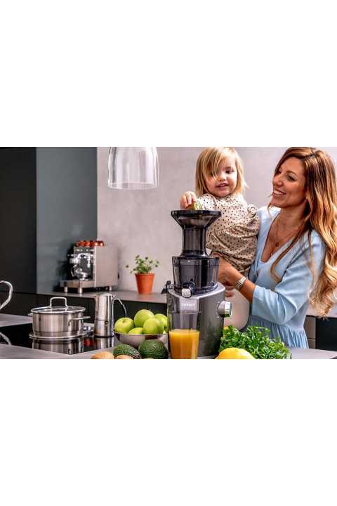 SUPER AKCIJA 30% POPUSTA Hurom Dahlert H102 DT SJ 19 -MADE BY  HUROM KOREA- hladna preša,3 u 1  sokovnik za sokove,smoothije,sladoled,  brzo i lako čišćenje NOVI MODEL HUROMA H100 JAMSTVO 10 GODINA NA MOTOR