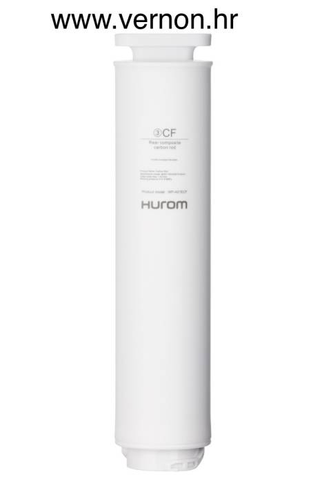 HUROM CF-UGLJEN FILTER ZA VODU