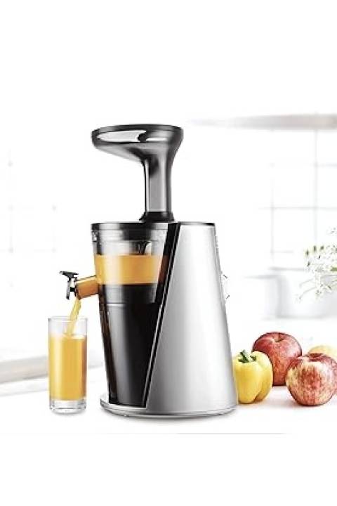 SUPER AKCIJA 30 % POPUSTA HUROM DAHLERT DT-SJ-21 NOVA ALFA PLUS KOMORA SLOW JUICER 3 U 1 SITO SOK,SMOOTHIE,SLADOLED, DAHLERT HLADNA PREŠA