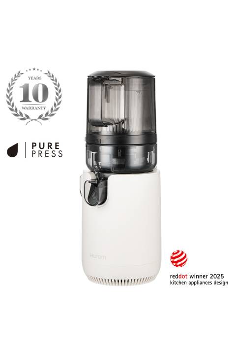 SUPER AKCIJA 20 % POPUSTA HUROM Pure Press Line E50-ST HLADNA PREŠA SITA ZA BISTRI SOK I SMOOTHIE