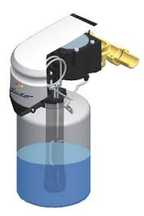 JUDO JULIA JJP 3 - 60 pumpa za doziranje mineralnih otopina u vodovod JUDO JULIA JJP 3 - 60 Dosierpumpe