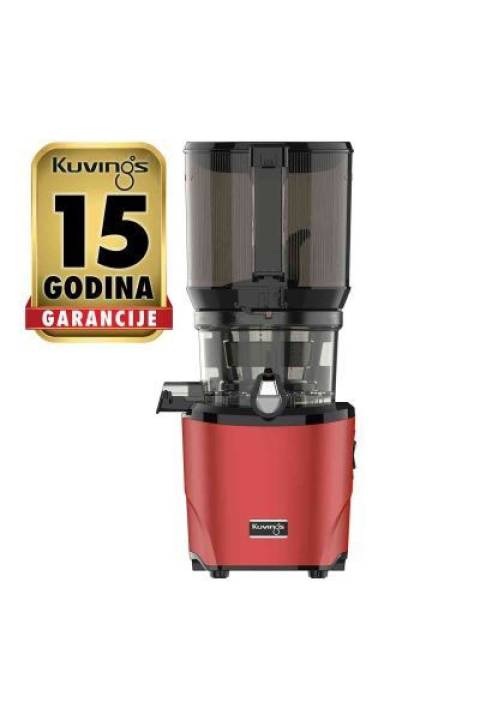 NOVO  U 2025 SOKOVNIK KUVINGS AUTO10S SA VELIKIM OTVOROM SJECKALICOM