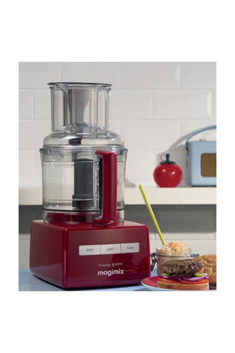 Magimix multipraktik 5200 XL premium