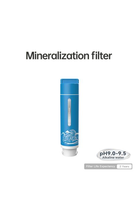 NATURE FLOW F4 GEN 2 FILTER ZA MINERALIZACIJU