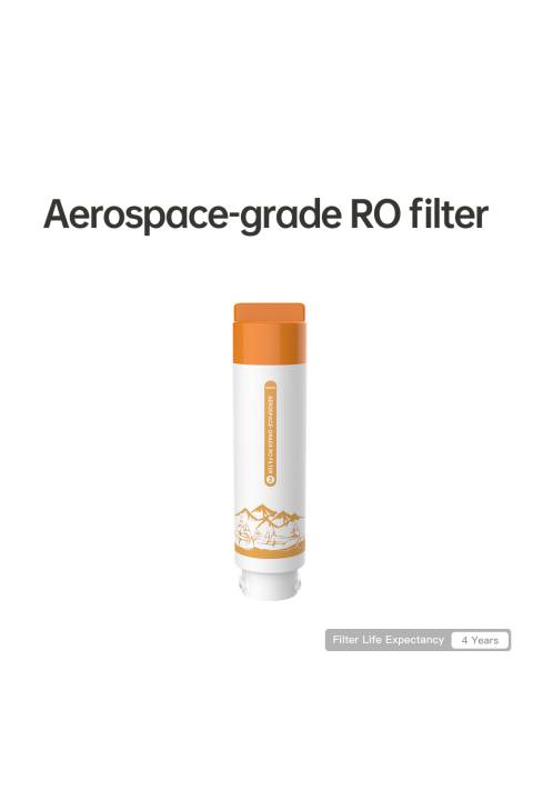 NATURE FLOW Y6 ULTRA AEROSPACE RO FILTER