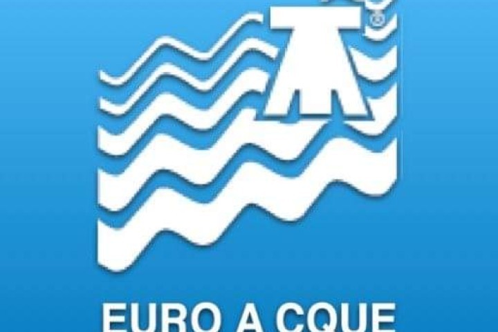 VERNON d.o.o.zastupnik i uvoznik EUROACQUE ITALY obrada i tretman vode, proizvodi se u Italiji od 1978.