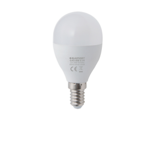 Blaupunkt led žarulja G45-2 8W E14 806lm 3000K