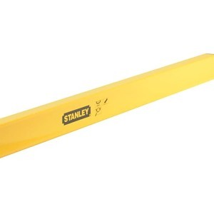 STANLEY CLASSIC LIBELA 180 CM ŽUTA 3 AMPULE STHT1-43108