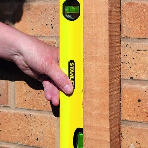 STANLEY CLASSIC LIBELA 60CM 2 AMPILE ŽUTA STHT1-43103