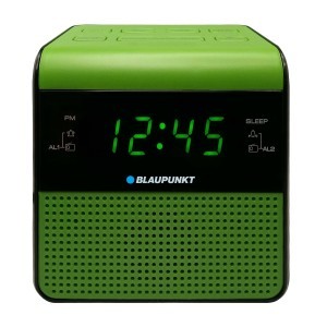 BLAUPUNKT Radio sat FM/Alarm CR50GR
