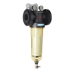 CINTROPUR NW 800 3" cola Filter vode za industrijsku upotrebu protok od 32m³/h