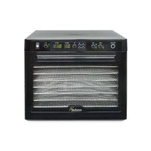 Dehidrator SEDONA COMBO SD-S9150 inox