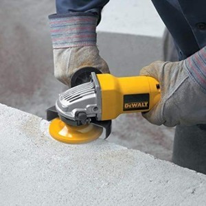 Dewalt dijamantna brusna disk ploča 125mm DT3796-QZ