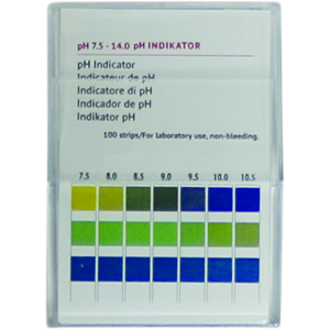 JUDO komplet za mjerenje pH VODE JUDO pH-Wert-Messbesteck