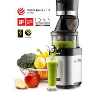 KOMERCIJALNI sokovnik  Kuvings CS600 CHEF VerVita