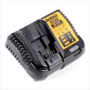 DEWALT univerzalni- multi punjač aku baterija XR DCB115