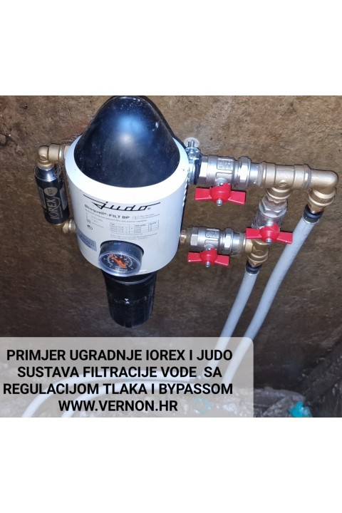 AKCIJA  15% POPUST IONIZATOR vode 25 GODINA ZDRAVE IONIZIRANE VODE  ZA PIĆE I  ZAŠTITE ZA CIJEVI VODE IOREX IOR-SN LIVING WATER DO 120 METARA CIJEVI VODE IONIZIRANA ŽIVA VODA ZA PIĆE BEZ HRĐE KOROZIJE BAKTERIJA