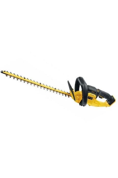 DEWALT DCM563PB aku škare za živicu bez baterije i punjača