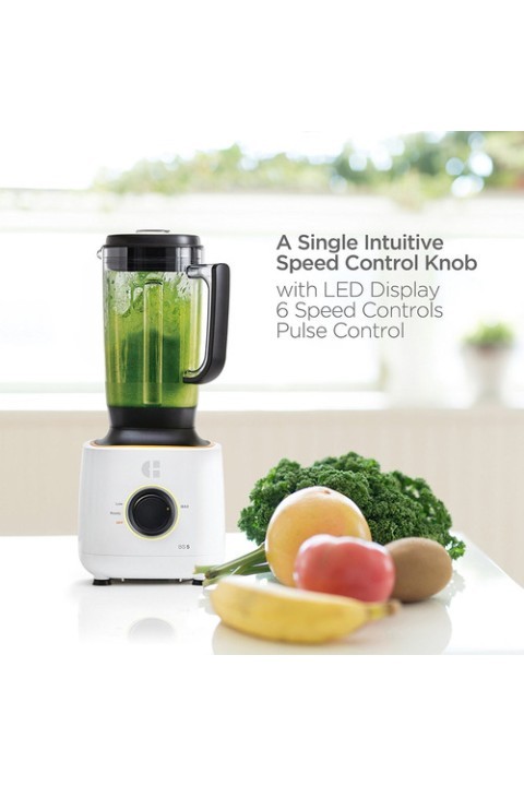AKCIJA 10% POPUSTA CI LEQUIPE BS5 CUBE Blender 2.7 ks  COUNTER INTELLIGENCE LEQUIP MADE IN KOREA