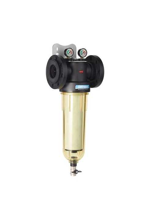 CINTROPUR NW 650 2 1/2" Filter vode za industrijsku upotrebu protok od 25m³/h