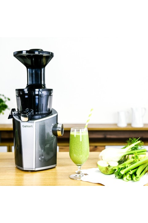 Hurom Dahlert H102 DT SJ 19 -MADE BY  HUROM KOREA- hladna preša,3 u 1  sokovnik za sokove,smoothije,sladoled,  brzo i lako čišćenje NOVI MODEL HUROMA H100 JAMSTVO 10 GODINA NA MOTOR