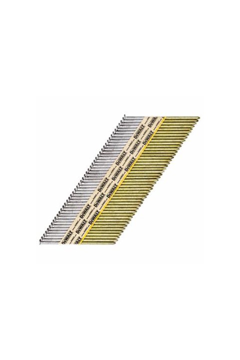AKCIJA DeWALT DNPT2863Z ČAVLI 2200 KOMADA-2.8-63 2.2 m za rad s pištoljem za čavle DEWALT DCN690, DCN691, DCN692, DCN 695- RASPRODANO