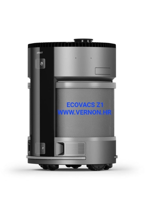 SUPER AKCIJA 82,45% POPUSTA ECOVACS AIRBOT Z1 prvi pokretni robotski pročišćivač zraka