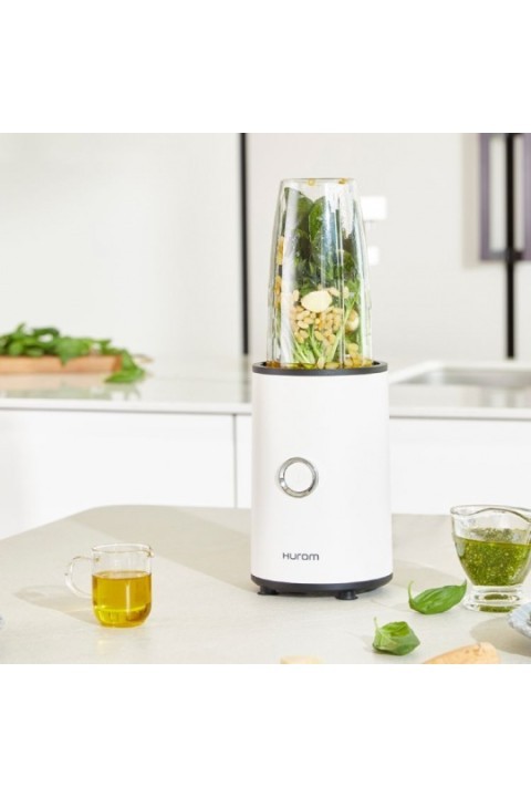 NOVO - Hurom Power Blender