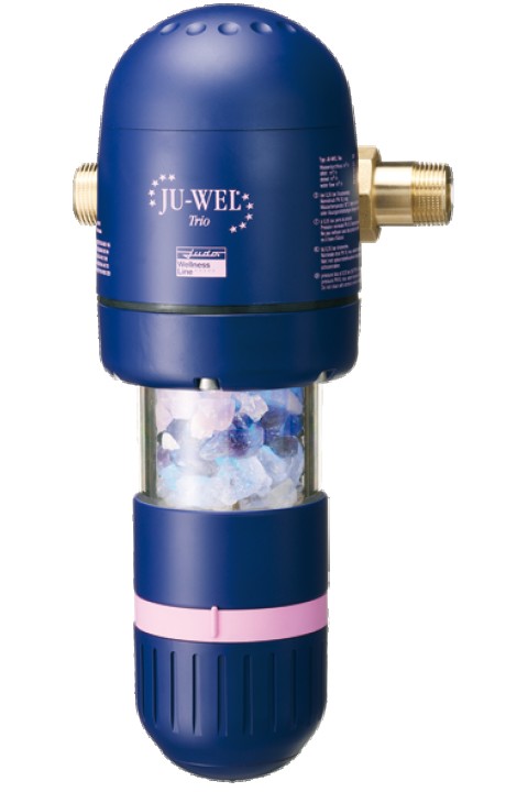 JU-WEL Trio Wellness filter za vodu