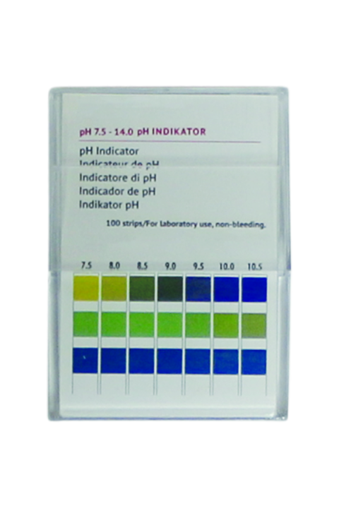 JUDO komplet za mjerenje pH VODE JUDO pH-Wert-Messbesteck
