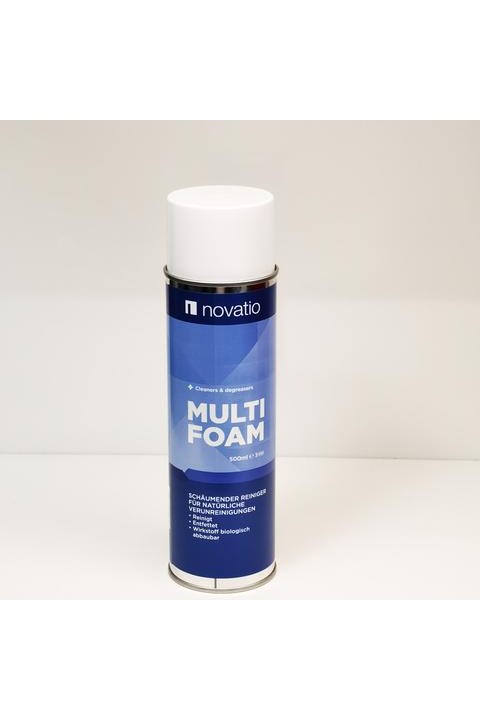 Rasprodano MULTIFOAM - DEZINFEKCIJSKA PJENA ZA ČIŠĆENJE I ODMAŠĆIVANJE MALIH KUĆANSKIH APARATA HUROM BLAUPUNKT CI ZUMEX JUDO PELAMATIC ...500 ml