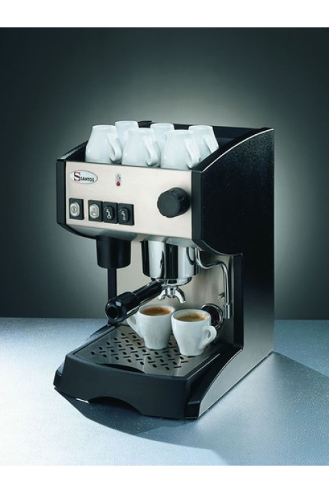 SANTOS ESPRESSO KAVA APARAT/ COFFEE MACHINE 75