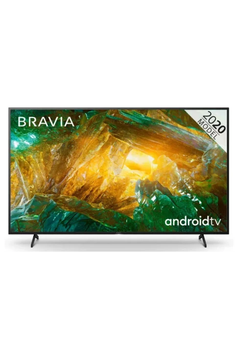 LED TV Sony Bravia KE-65XH8096 4K Android 2020g